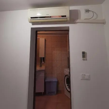 Apartment Lägenhet