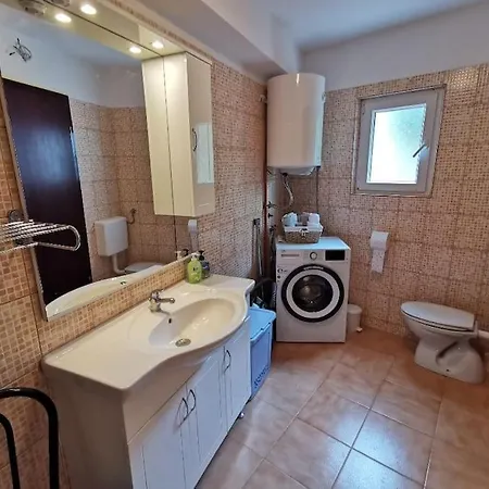 Apartment Lägenhet