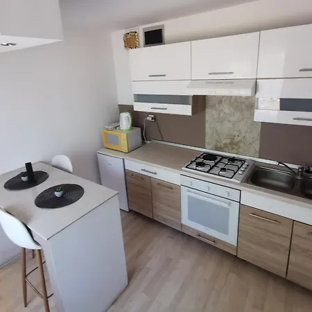 Lägenhet Apartment